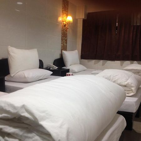 香港 曼哈顿旅馆酒店 外观 照片