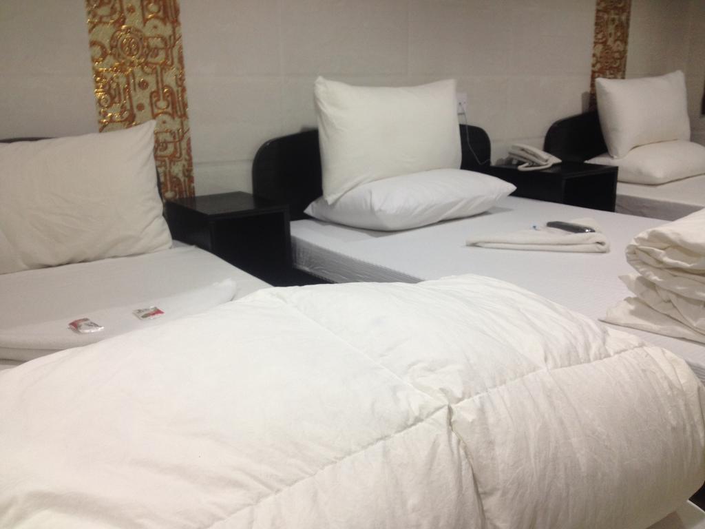 香港 曼哈顿旅馆酒店 外观 照片